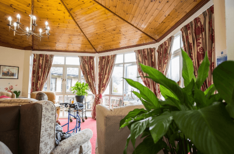 Woodfield Grange Care Home, Halifax, HX4 8NZ