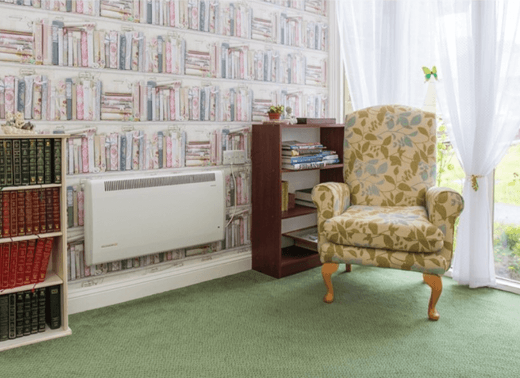 Woodfield Grange Care Home, Halifax, HX4 8NZ