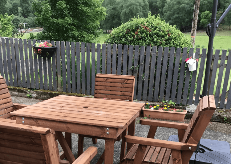 Goldielea Care Home, Dalbeattie Road, DG2 8ND