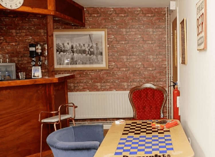 Rutherglen Care Home, Glasgow, G73 3QZ