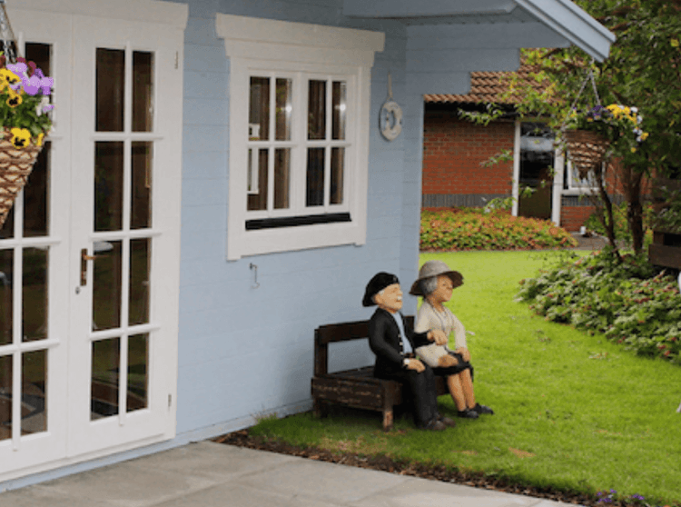 Hill View Care Home, 36 Singer Road, G81 4SB
