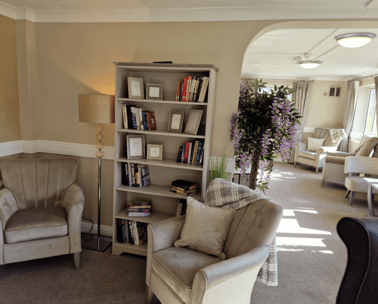 Mount Pleasant Care Home, Burton-Upon-Trent, DE15 0DR