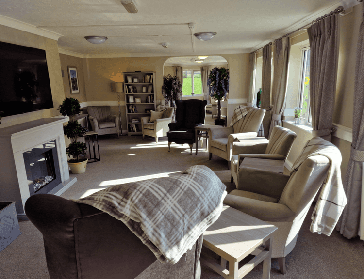 Mount Pleasant Care Home, Burton-Upon-Trent, DE15 0DR
