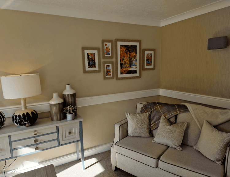 Mount Pleasant Care Home, Burton-Upon-Trent, DE15 0DR