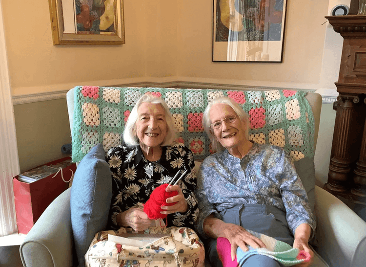 Huntington House Care Home, Hindhead, GU26 6BG