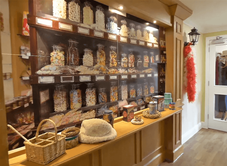 Langham Court Care Home, Huntingdon House Drive, GU26 6BG