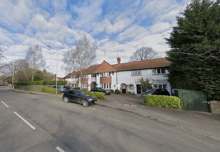 Charnwood Care Home, Wolverhampton, WV3 9LS