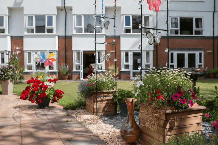 Atholl House Care Home, Wolverhampton, WV3 9JJ