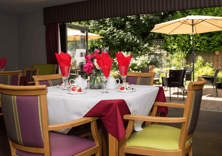Atholl House Care Home, Wolverhampton, WV3 9JJ