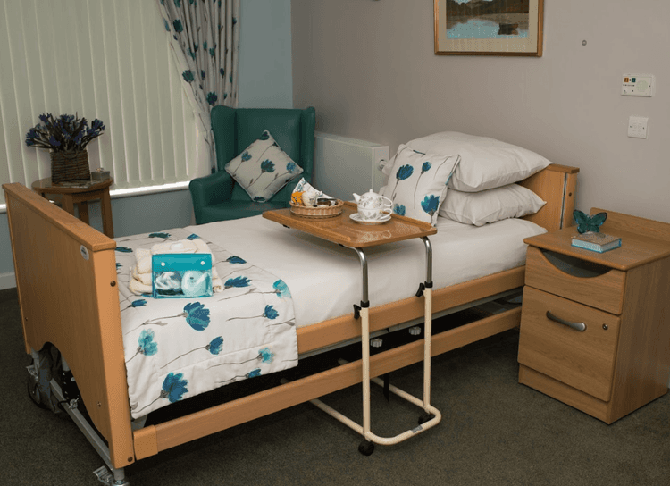 Atholl House Care Home, Wolverhampton, WV3 9JJ