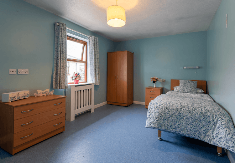 Bridge House Care Home, Ebbw Vale, NP23 6ET