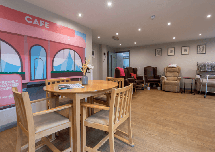 Bridge House Care Home, Ebbw Vale, NP23 6ET