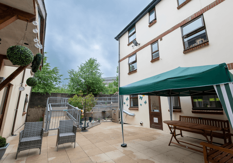 Bridge House Care Home, Ebbw Vale, NP23 6ET