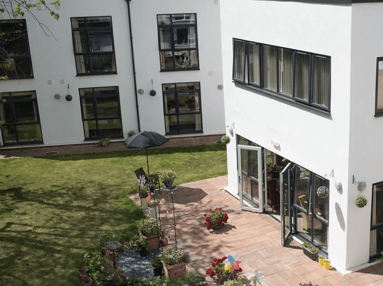 Atholl House Care Home, Wolverhampton, WV3 9JJ