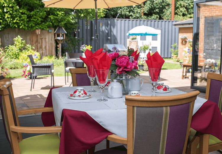 Atholl House Care Home, Wolverhampton, WV3 9JJ