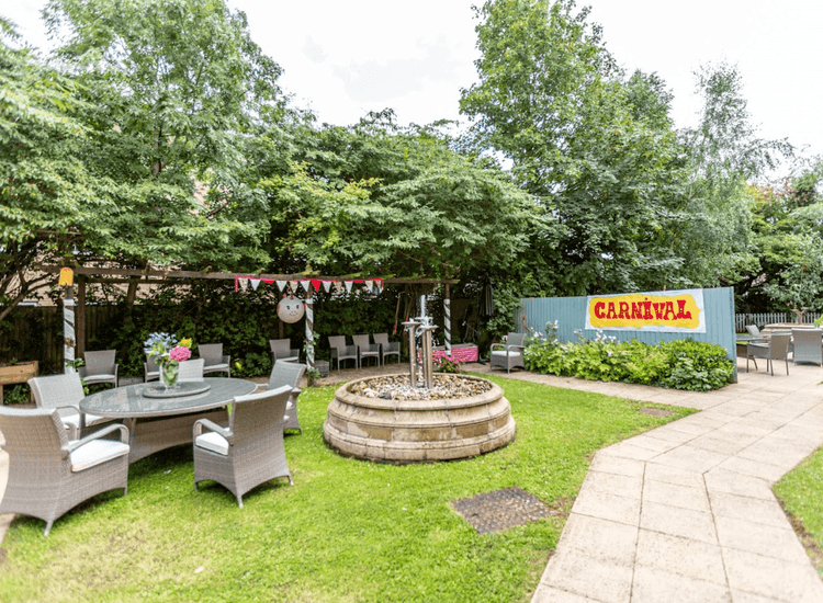 Okeley Care Home, Corporation Road, CM1 2AR