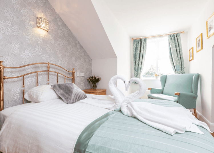 Okeley Care Home, Corporation Road, CM1 2AR