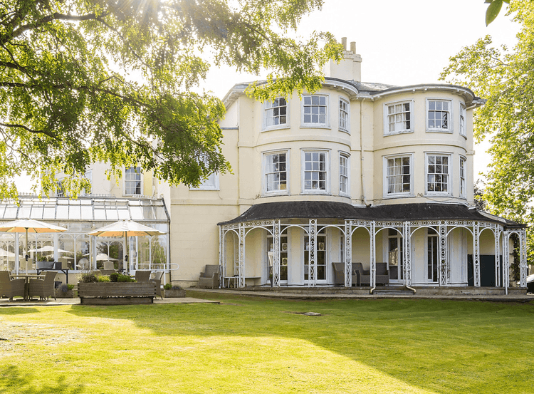 Bridge House of Twyford-main-image