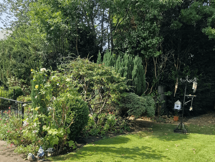 Charnwood Care Home, Wolverhampton, WV3 9LS