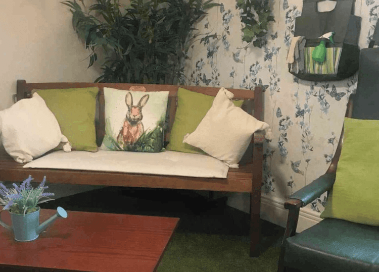Kirby House Care Home, Leicester, LE9 2JG