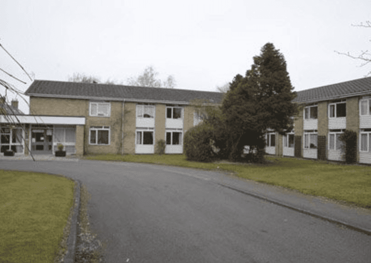 Harvey House Care Home, Leicester, LE9 8DG