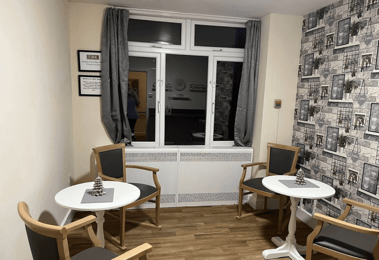 Harvey House Care Home, Leicester, LE9 8DG