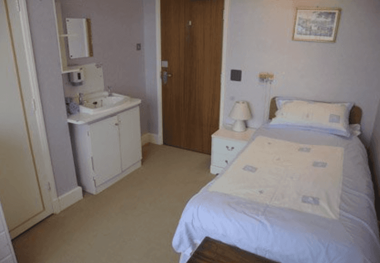 Harvey House Care Home, Leicester, LE9 8DG