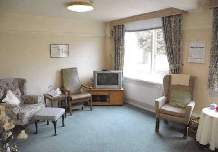 Harvey House Care Home, Leicester, LE9 8DG