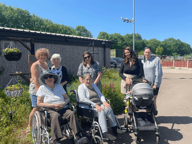 Abbey House Care Home, Leicester, LE3 9BR