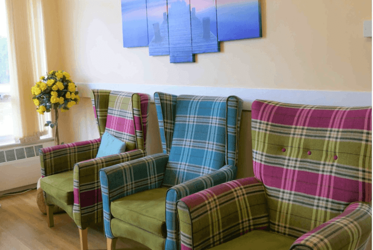 Cooper House Care Home, Leicester, LE2 9BT
