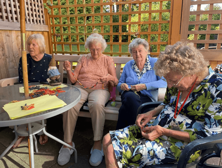Cooper House Care Home, Leicester, LE2 9BT