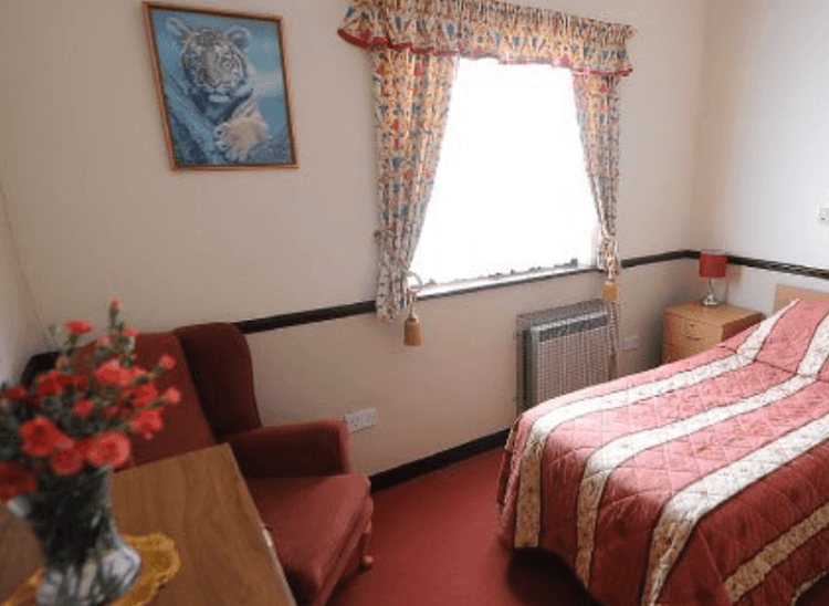 Milton House Care Home, Westcliff-on-Sea, SS0 7PJ