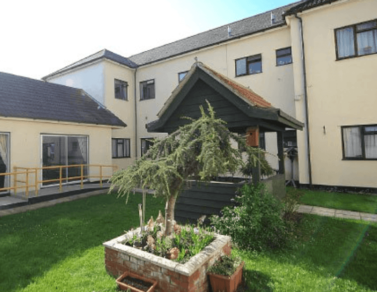 Milton House Care Home, Westcliff-on-Sea, SS0 7PJ