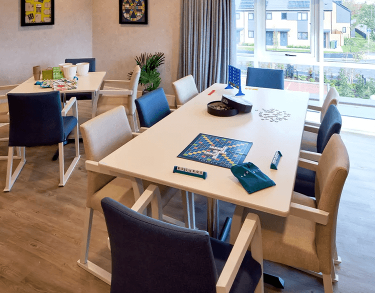 Saxon Manor Care Home, Huntingdon, PE29 2FF