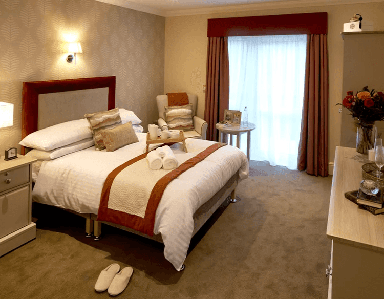 Saxon Manor Care Home, Huntingdon, PE29 2FF