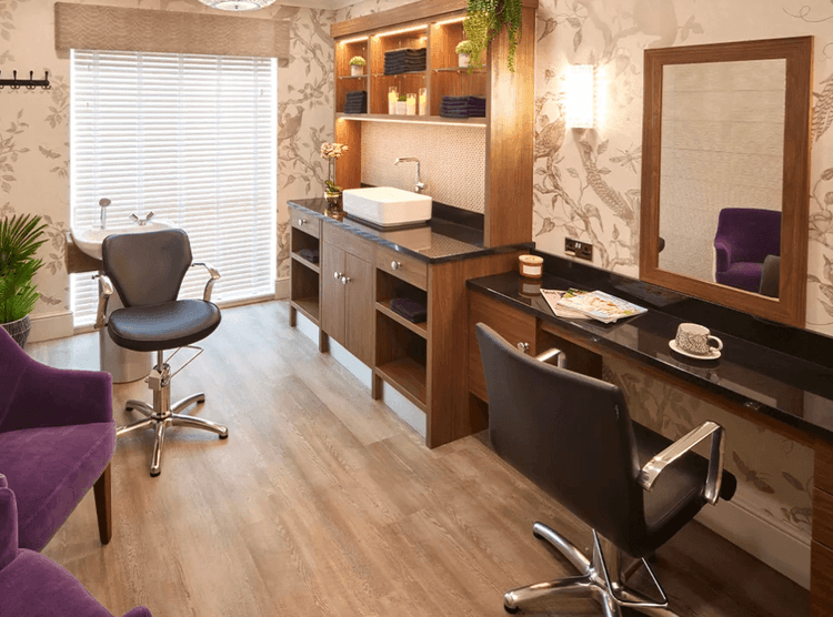 Saxon Manor Care Home, Huntingdon, PE29 2FF