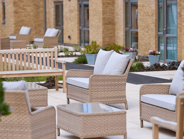 Saxon Manor Care Home, Huntingdon, PE29 2FF