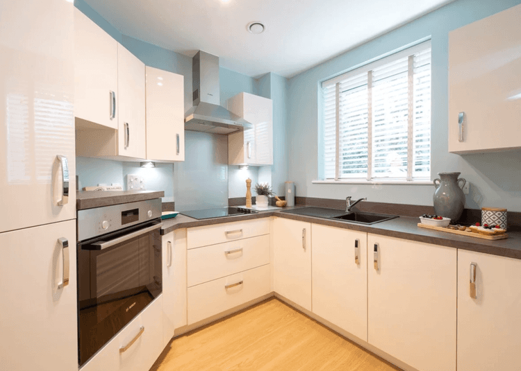 Durrington Care Home