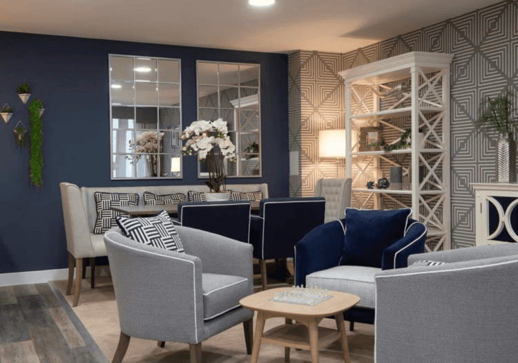 Durrington Care Home