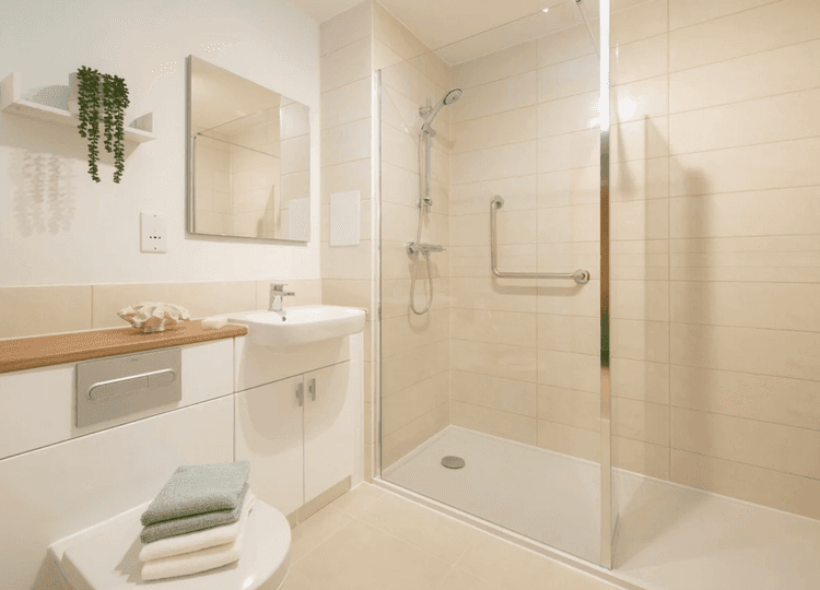 Durrington Care Home