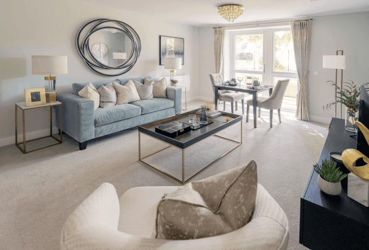 Botham Place Care Home