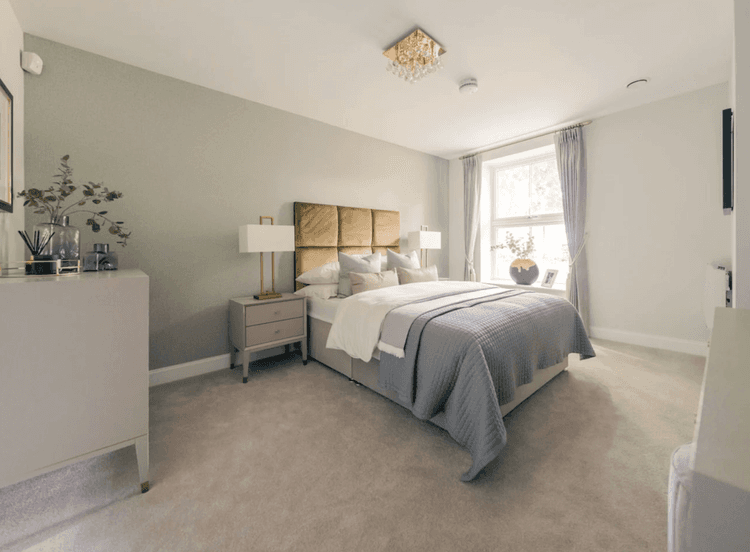 Botham Place Care Home