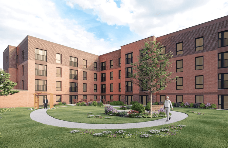 Botham Place Care Home