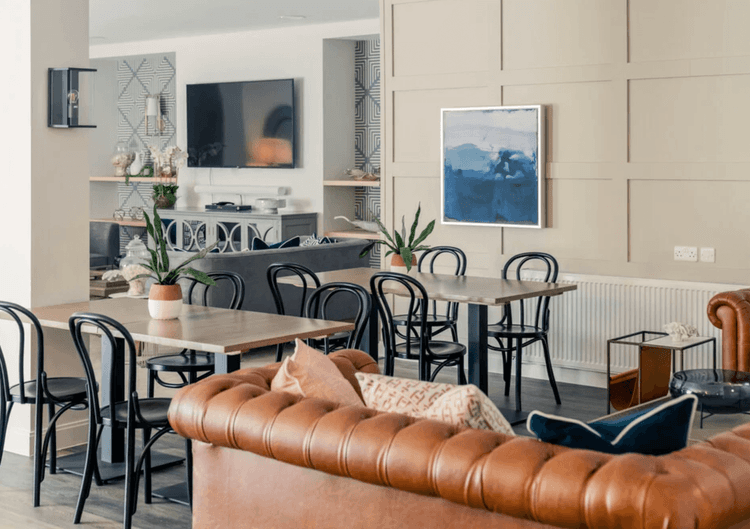 Greenfield Place Care Home