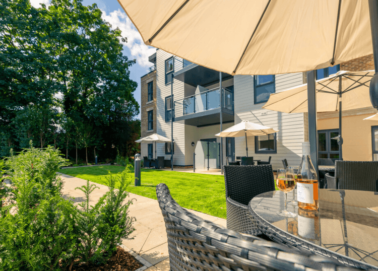 Greenfield Place Care Home