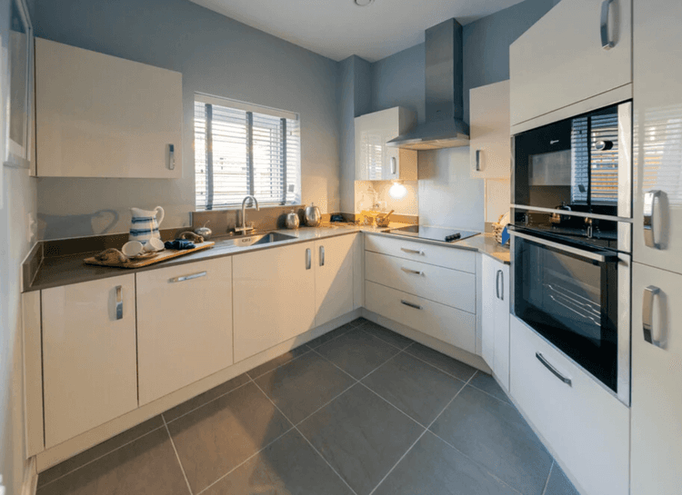 Greenfield Place Care Home