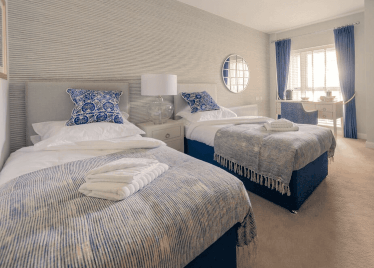 Greenfield Place Care Home
