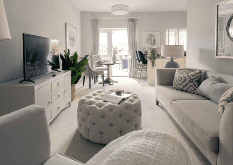 Greenfield Place Care Home