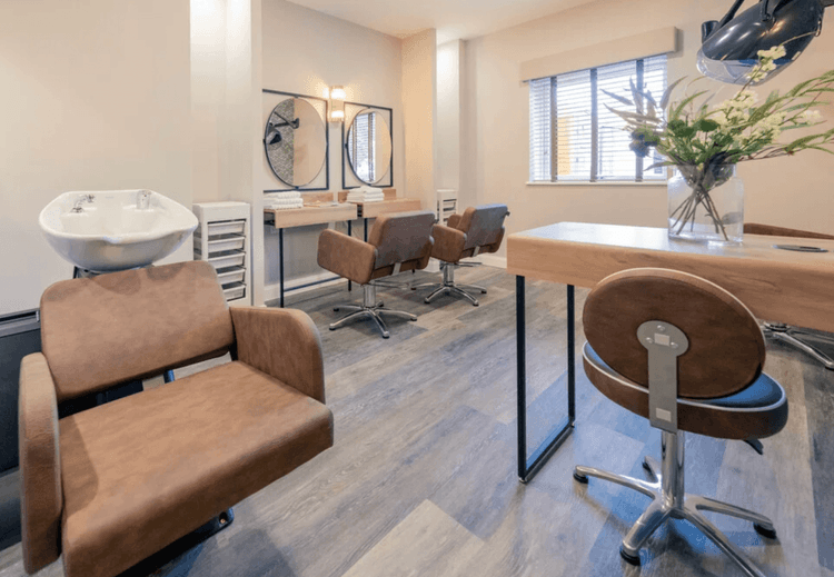 Greenfield Place Care Home