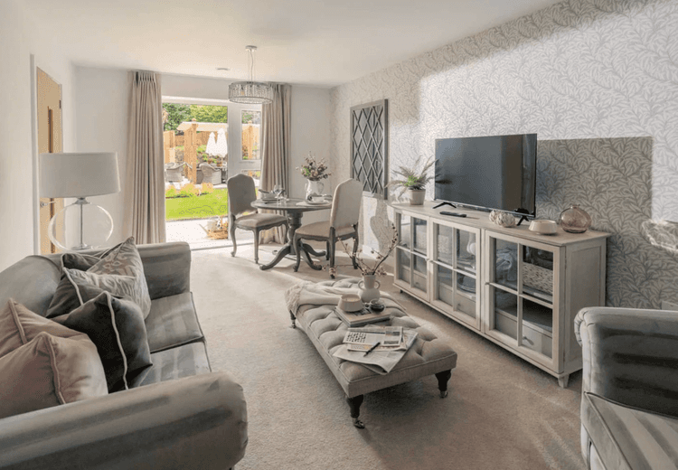 Halesworth Care Home
